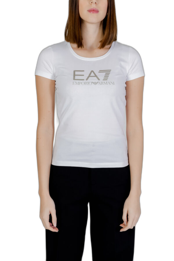 Ea7 T-Shirt Donna