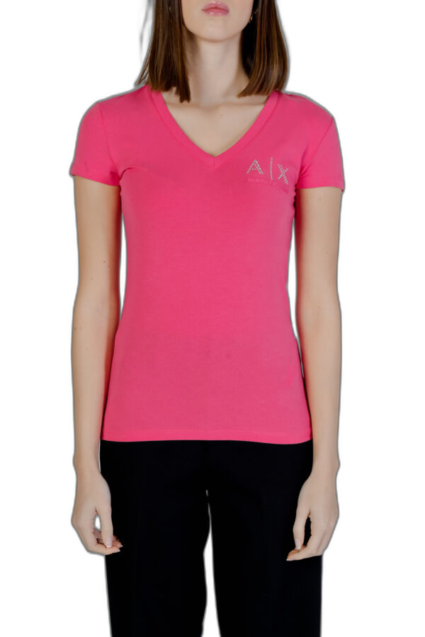 Armani Exchange T-Shirt Donna