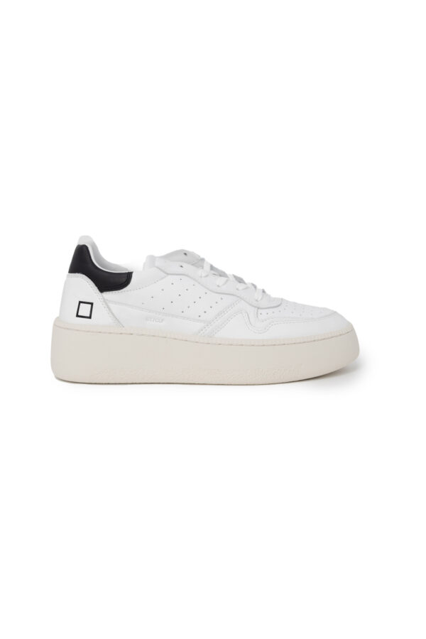 D.a.t.e. Sneakers Donna