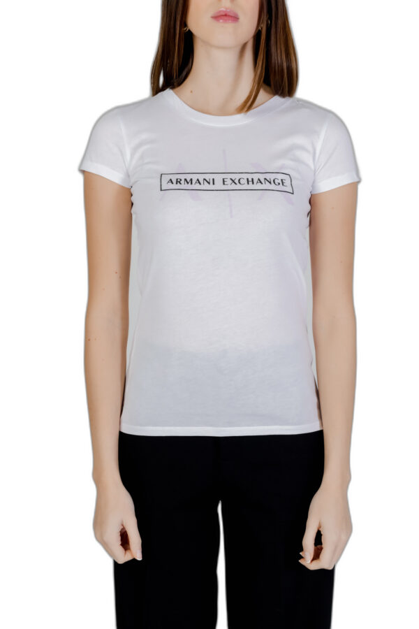 Armani Exchange T-Shirt Donna