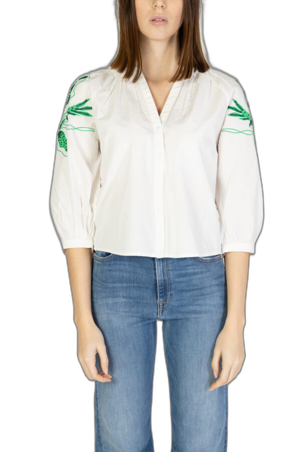 Desigual Camicia Donna