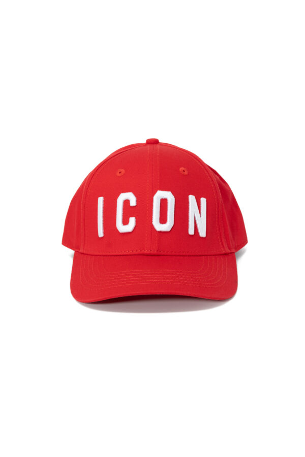 Icon Cappello Uomo