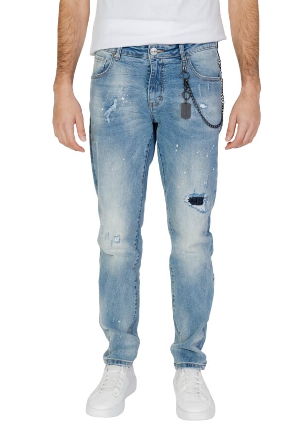 Icon Jeans Uomo