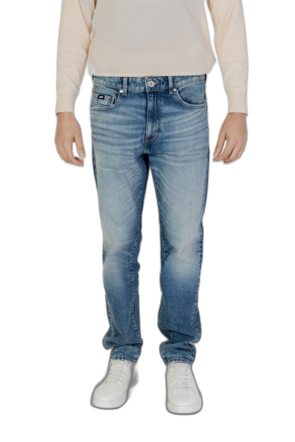 Gas Jeans Uomo