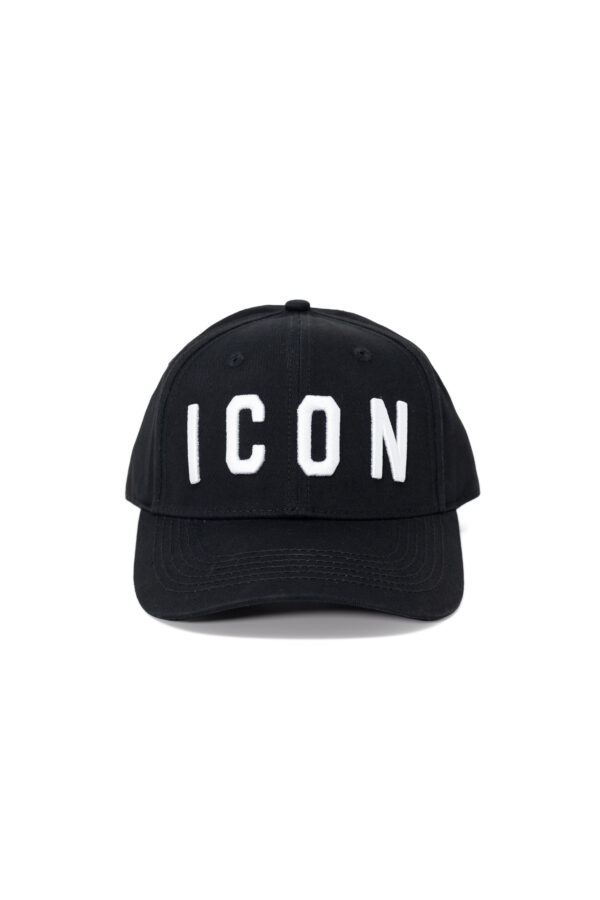 Icon Cappello Uomo