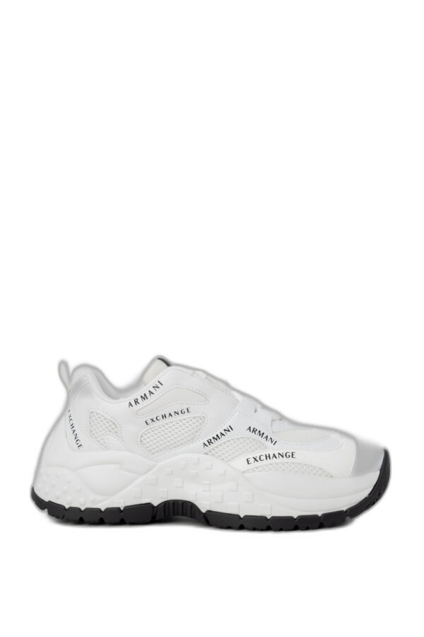 Armani Exchange Sneakers Donna