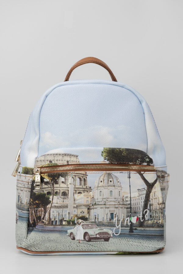 Y Not? Borsa Donna