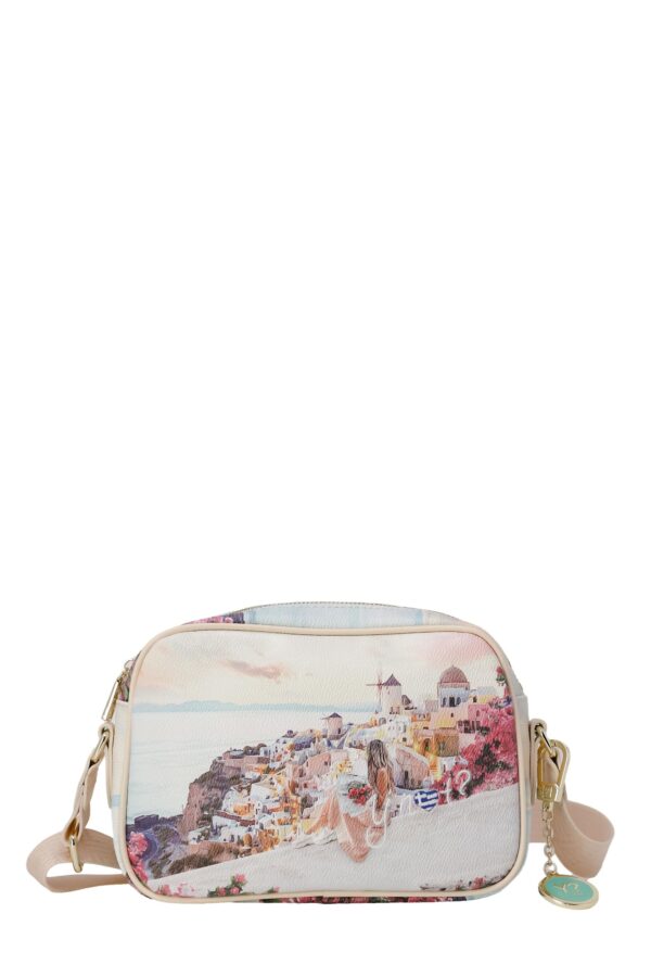 Y Not? Borsa Donna