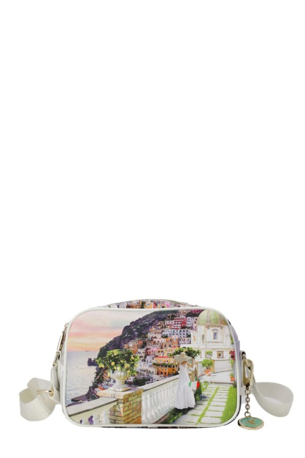 Y Not? Borsa Donna