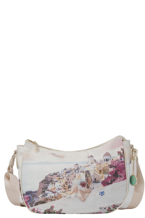 Y Not? Borsa Donna