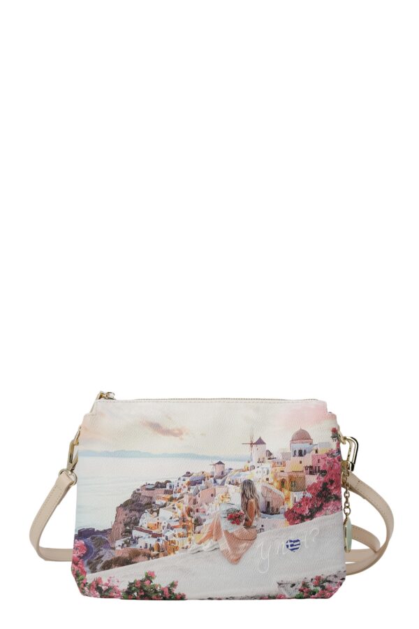 Y Not? Borsa Donna