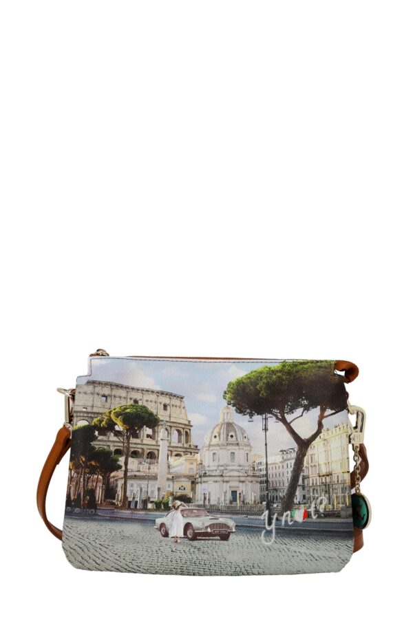 Y Not? Borsa Donna