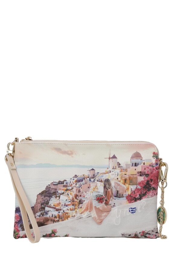 Y Not? Borsa Donna