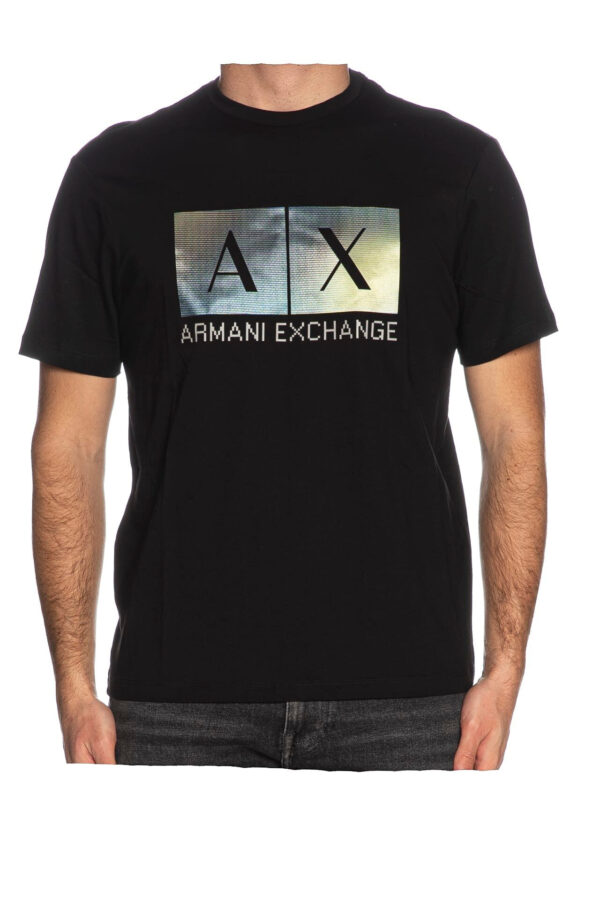 Armani Exchange T-Shirt Uomo