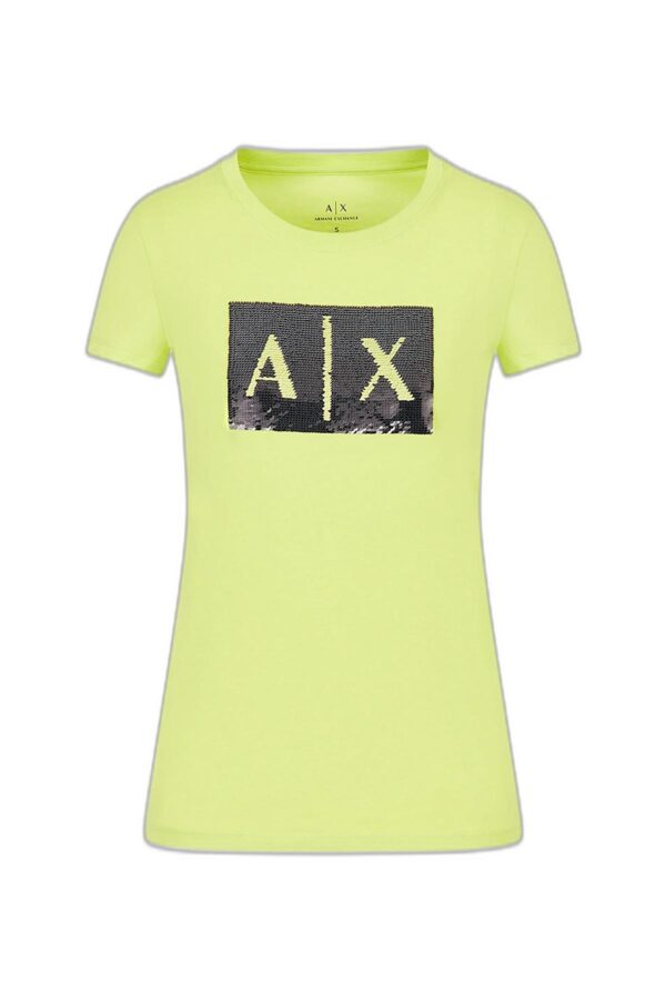 Armani Exchange T-Shirt Donna