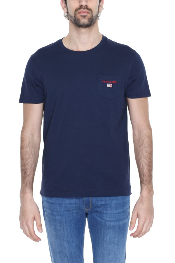 U.s. Polo Assn. T-Shirt Uomo