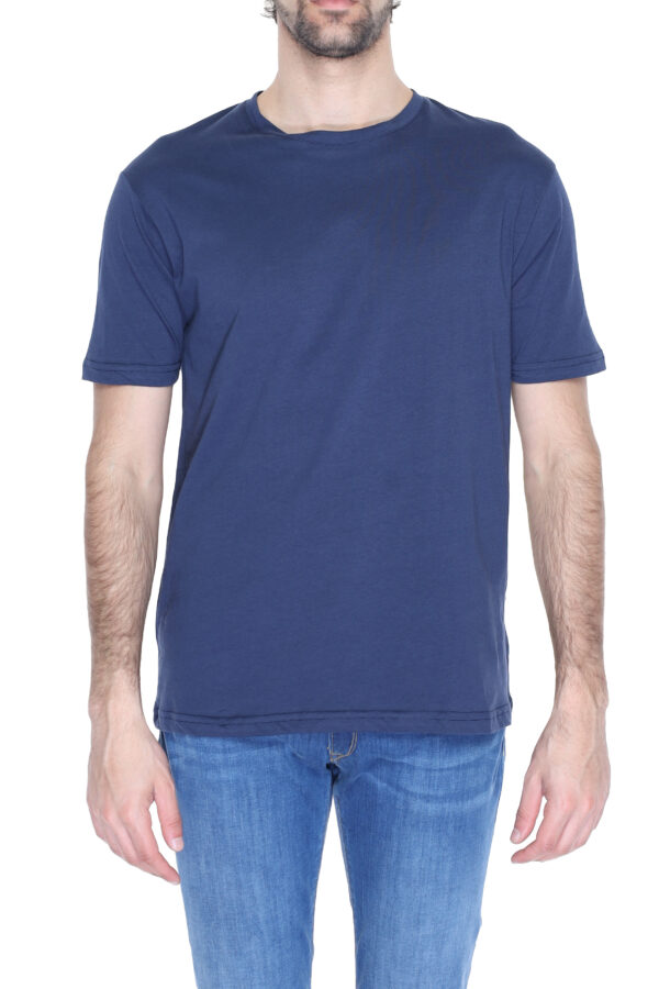 Gianni Lupo T-Shirt Uomo