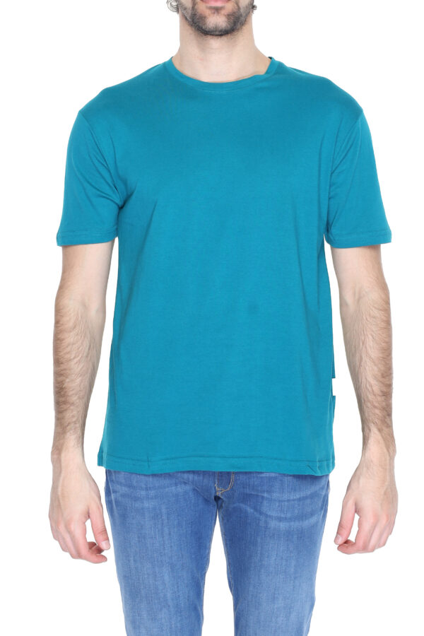 Gianni Lupo T-Shirt Uomo