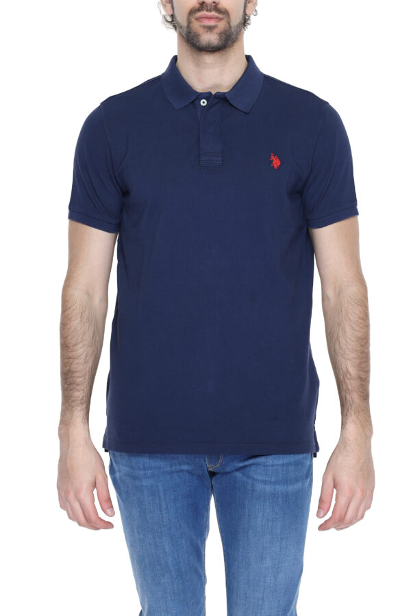 U.s. Polo Assn. Polo Uomo