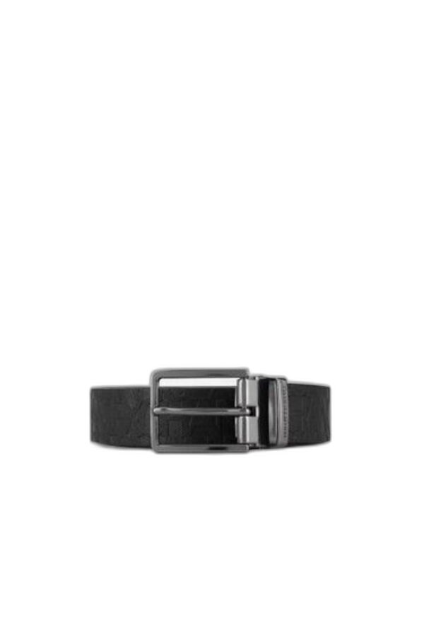 Armani Exchange Cintura Uomo