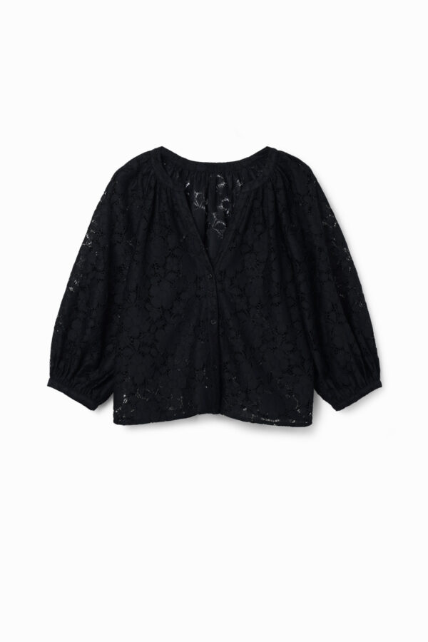 Desigual Blouse Donna