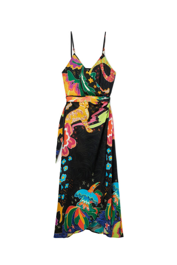 Desigual Abito Donna