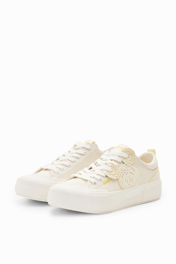 Desigual Sneakers Donna