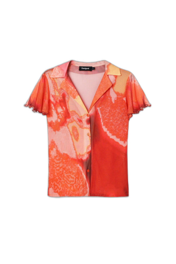 Desigual Camicia Donna