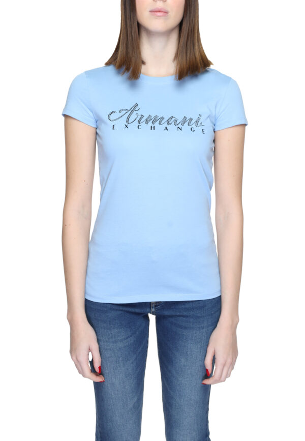 Armani Exchange T-Shirt Donna