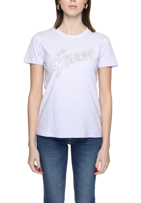 Guess T-Shirt Donna