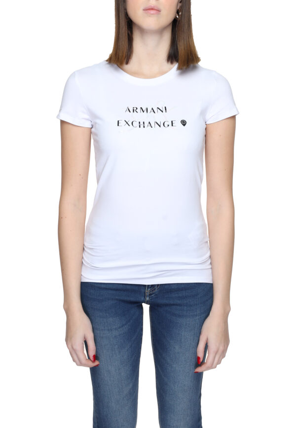 Armani Exchange T-Shirt Donna