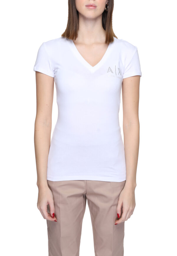 Armani Exchange T-Shirt Donna