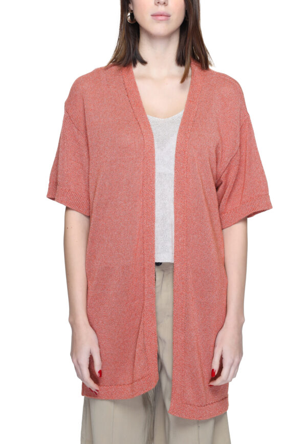 Jacqueline De Yong Cardigan Donna