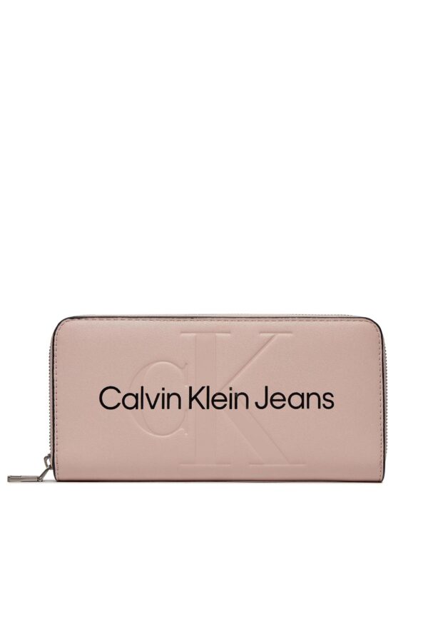 Calvin Klein Jeans Portafogli Donna