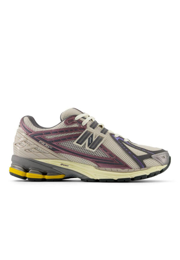 New Balance Sneakers Uomo