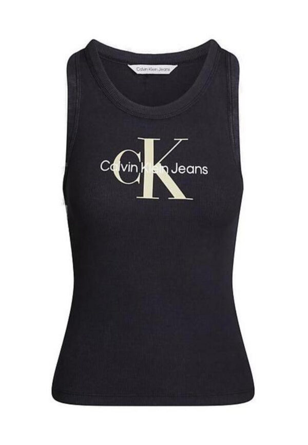 Calvin Klein Jeans Canotta Donna