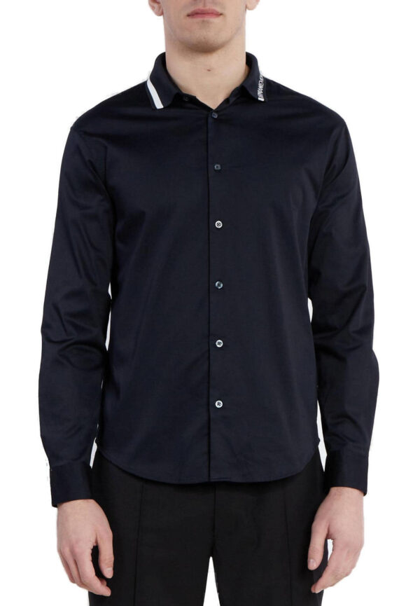 Armani Exchange Camicia Uomo