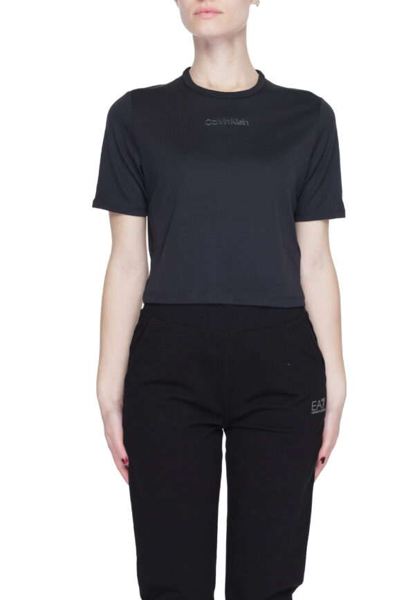 Calvin Klein Sport T-Shirt Donna