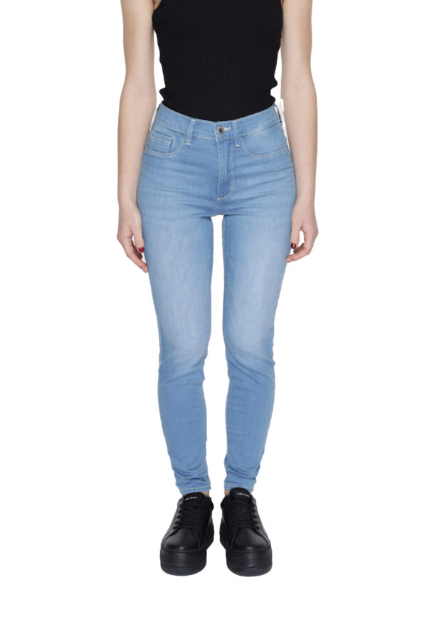 Gas Jeans Donna