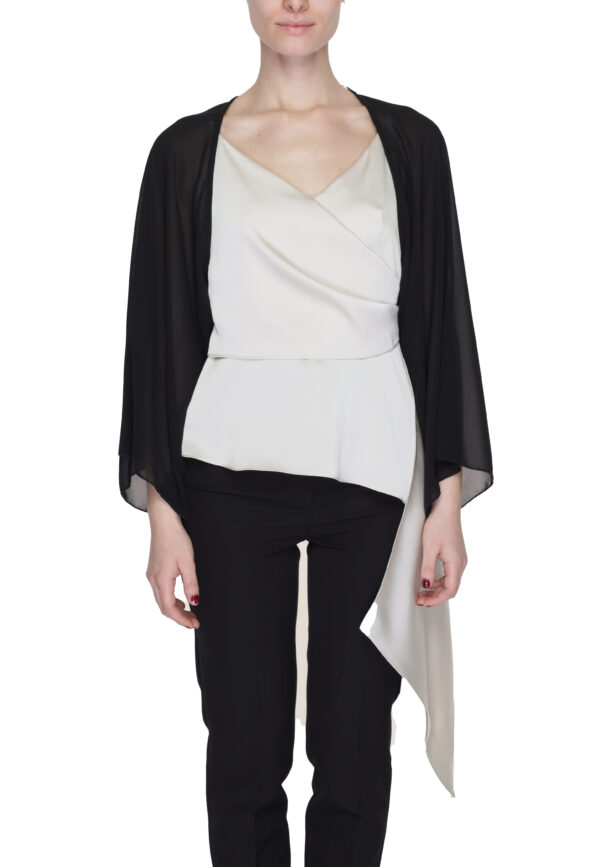 Sandro Ferrone Cardigan Donna