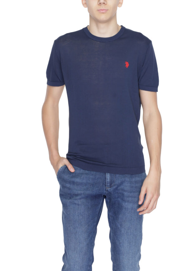 U.s. Polo Assn. Maglia Uomo