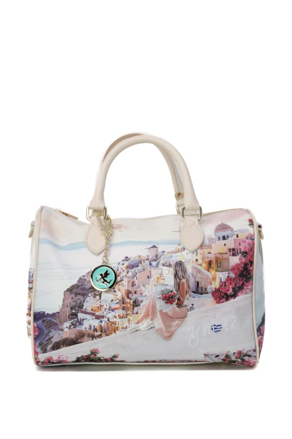 Y Not? Borsa Donna