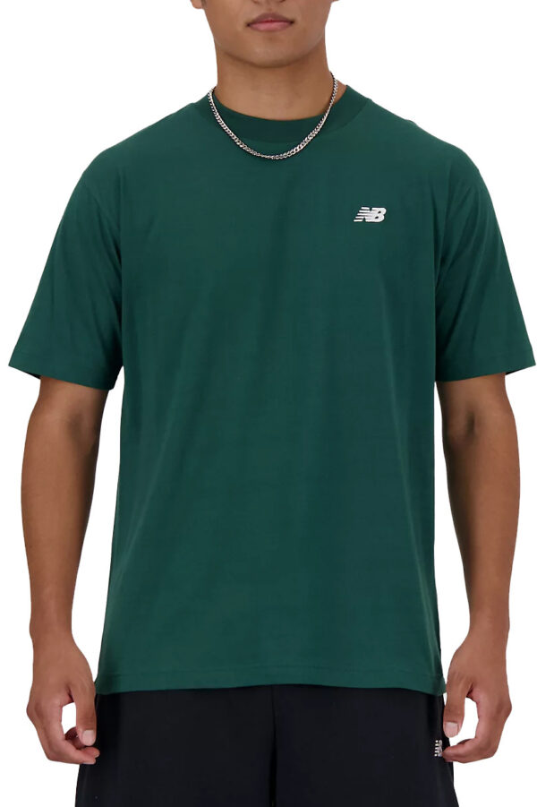 New Balance T-Shirt Uomo