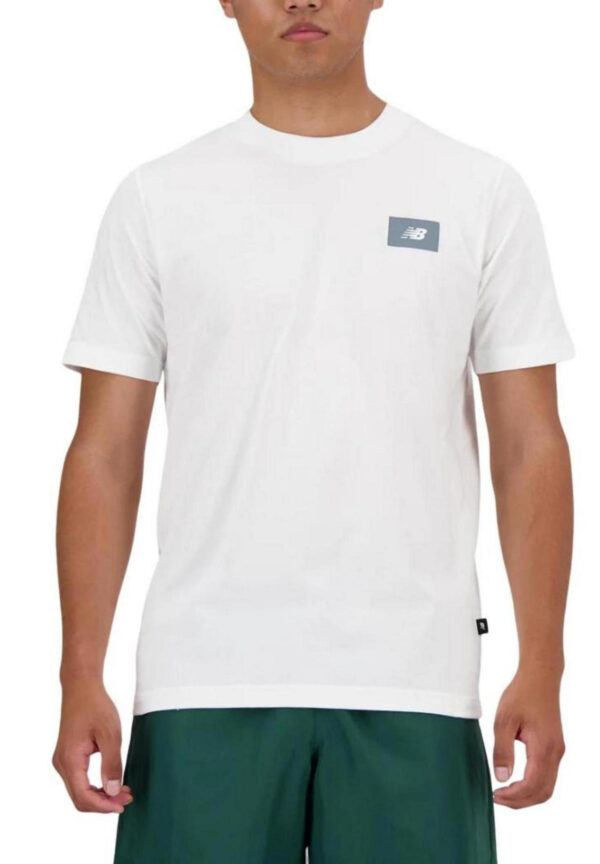 New Balance T-Shirt Uomo