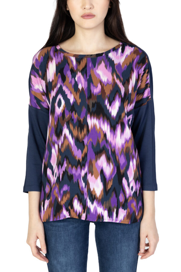 Street One Blouse Donna