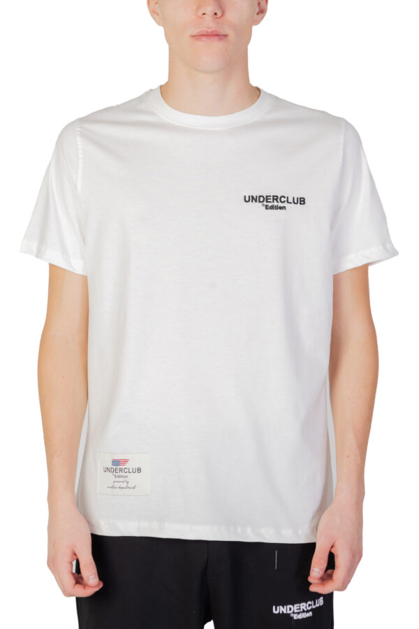 Underclub T-Shirt Uomo