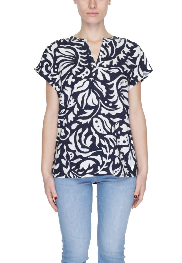 Street One Blouse Donna