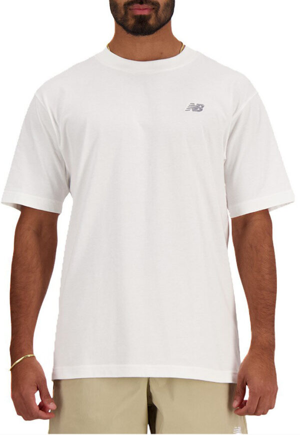 New Balance T-Shirt Uomo