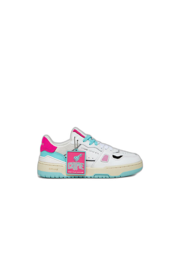 Crime London Sneakers Donna