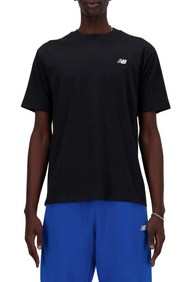 New Balance T-Shirt Uomo